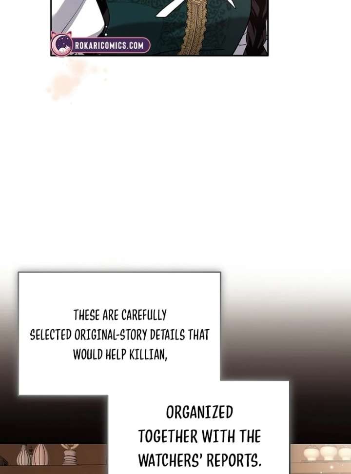 When a K-Eldest Daughter Possesses a Childcare Novel chapter 43 page 93