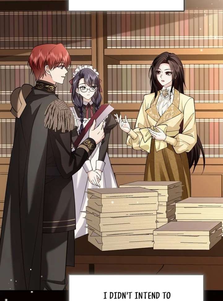 When a K-Eldest Daughter Possesses a Childcare Novel chapter 43 page 94