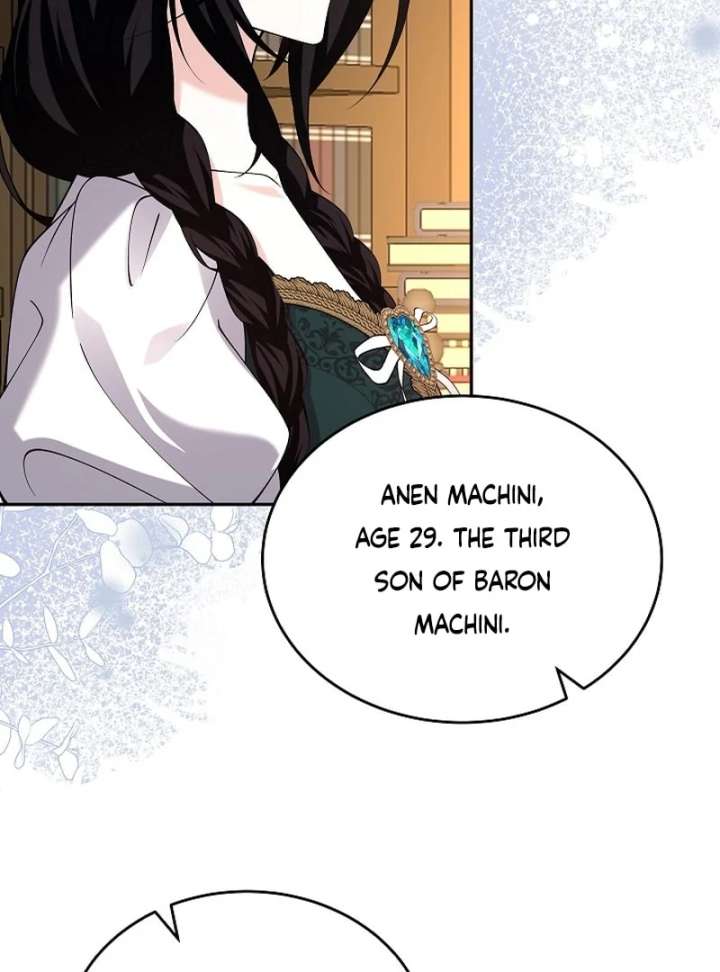When a K-Eldest Daughter Possesses a Childcare Novel chapter 43 page 99