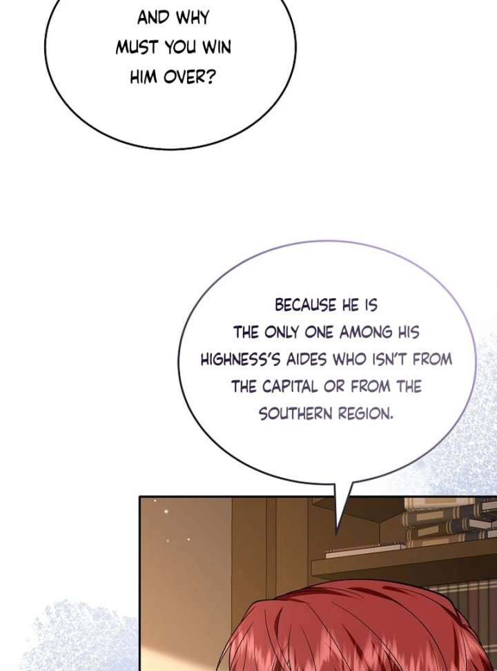 When a K-Eldest Daughter Possesses a Childcare Novel chapter 43 page 100
