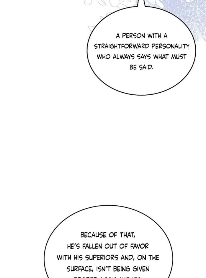 When a K-Eldest Daughter Possesses a Childcare Novel chapter 43 page 102