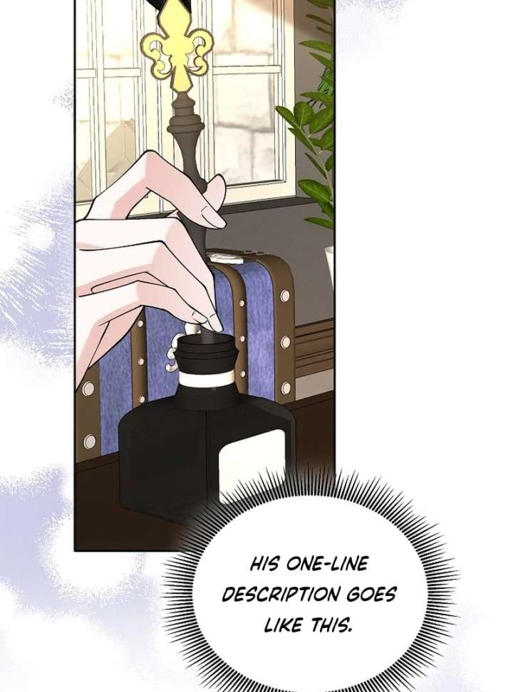 When a K-Eldest Daughter Possesses a Childcare Novel chapter 43 page 110