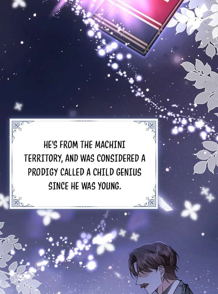 When a K-Eldest Daughter Possesses a Childcare Novel chapter 43 page 112