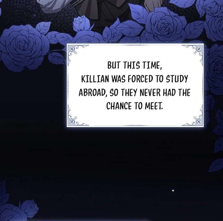 When a K-Eldest Daughter Possesses a Childcare Novel chapter 43 page 116