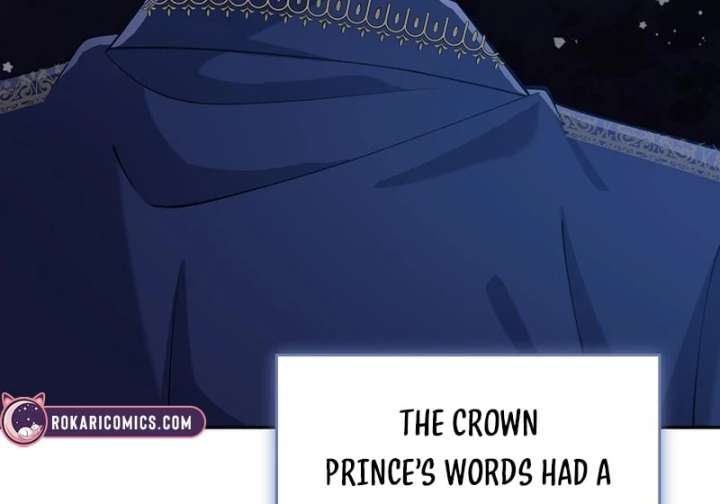 When a K-Eldest Daughter Possesses a Childcare Novel chapter 43 page 124