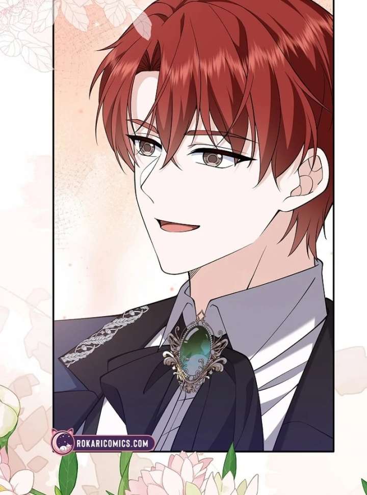 When a K-Eldest Daughter Possesses a Childcare Novel chapter 43 page 141