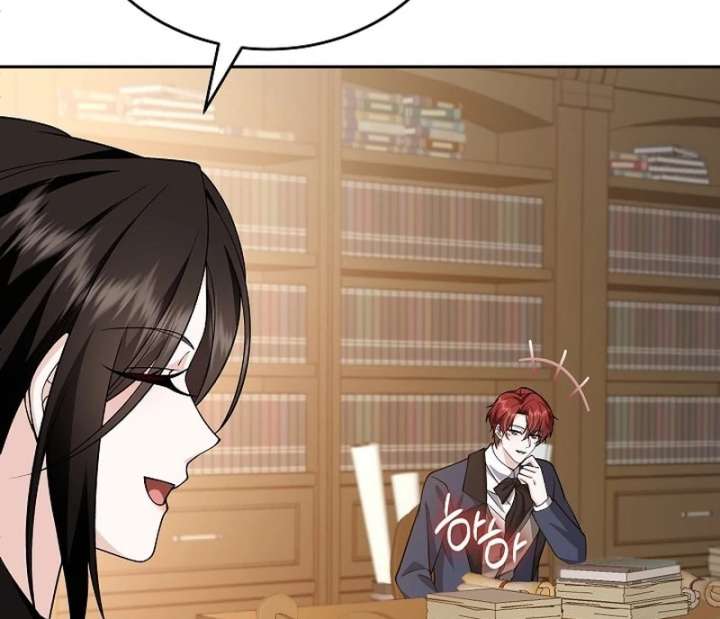 When a K-Eldest Daughter Possesses a Childcare Novel chapter 43 page 151
