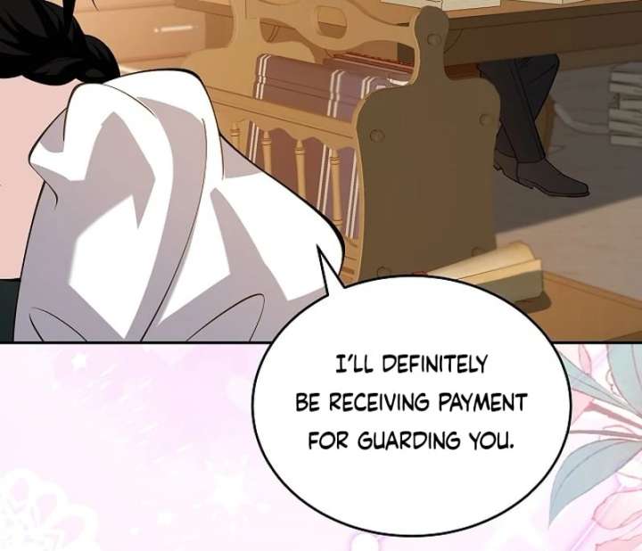 When a K-Eldest Daughter Possesses a Childcare Novel chapter 43 page 152