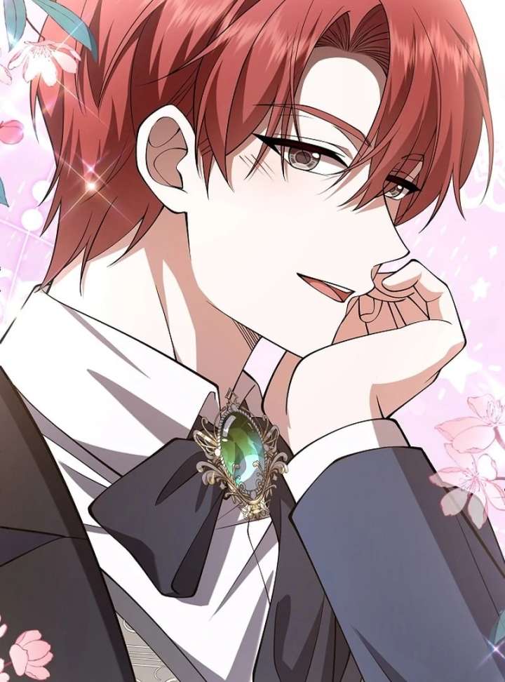 When a K-Eldest Daughter Possesses a Childcare Novel chapter 43 page 154