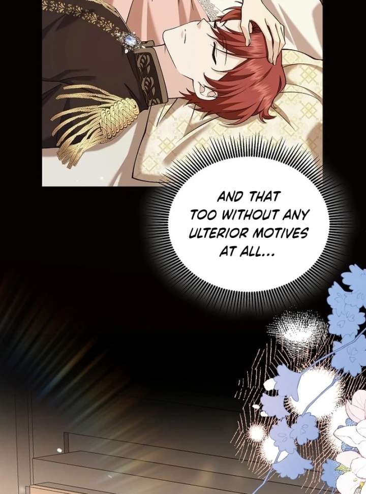 When a K-Eldest Daughter Possesses a Childcare Novel chapter 45 page 4