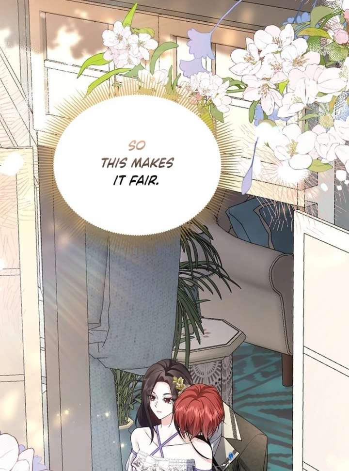 When a K-Eldest Daughter Possesses a Childcare Novel chapter 45 page 5