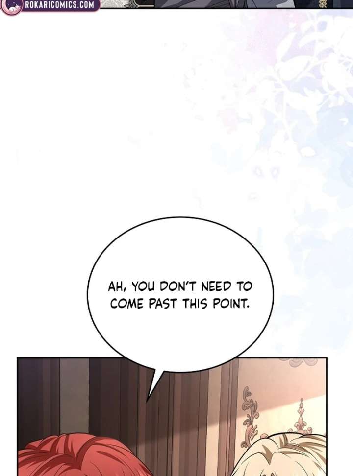 When a K-Eldest Daughter Possesses a Childcare Novel chapter 45 page 13
