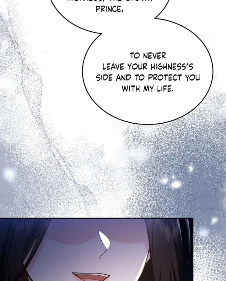When a K-Eldest Daughter Possesses a Childcare Novel chapter 45 page 15