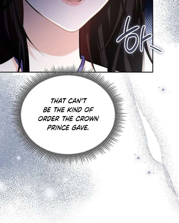 When a K-Eldest Daughter Possesses a Childcare Novel chapter 45 page 16