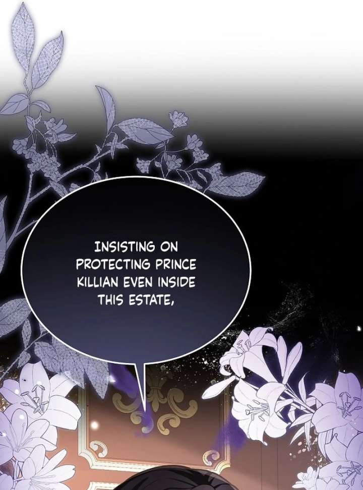 When a K-Eldest Daughter Possesses a Childcare Novel chapter 45 page 18
