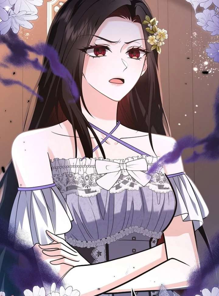 When a K-Eldest Daughter Possesses a Childcare Novel chapter 45 page 19