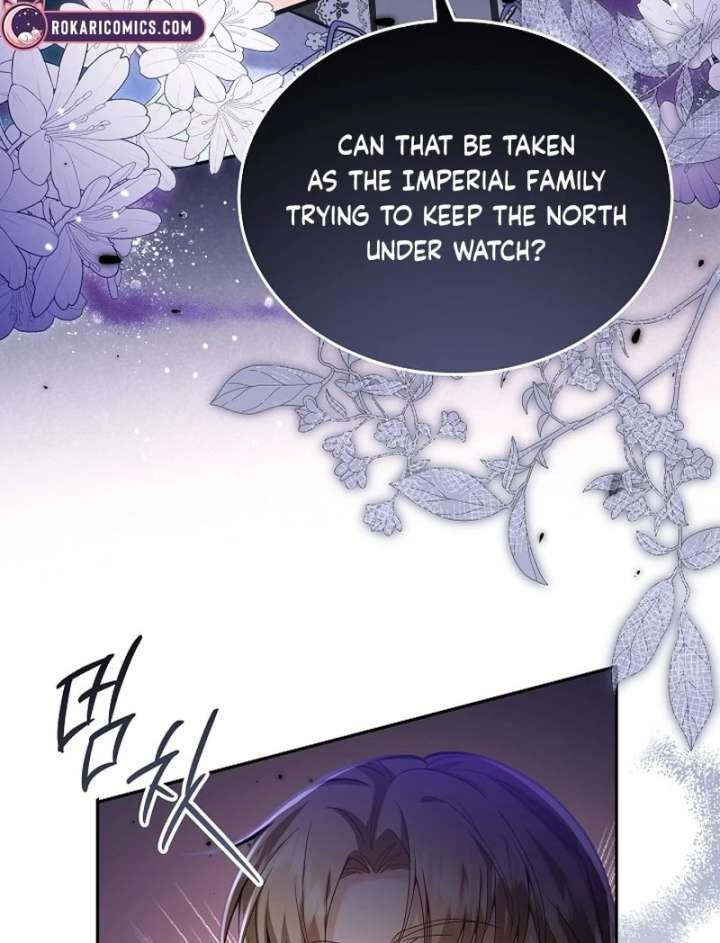When a K-Eldest Daughter Possesses a Childcare Novel chapter 45 page 20