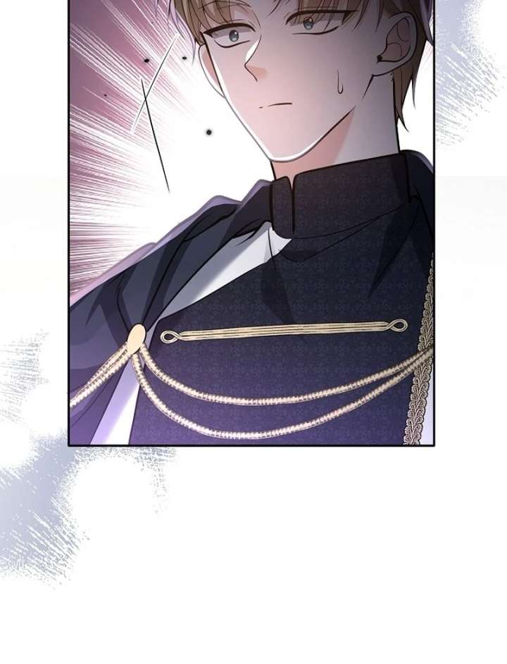 When a K-Eldest Daughter Possesses a Childcare Novel chapter 45 page 21