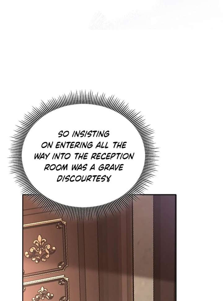 When a K-Eldest Daughter Possesses a Childcare Novel chapter 45 page 24