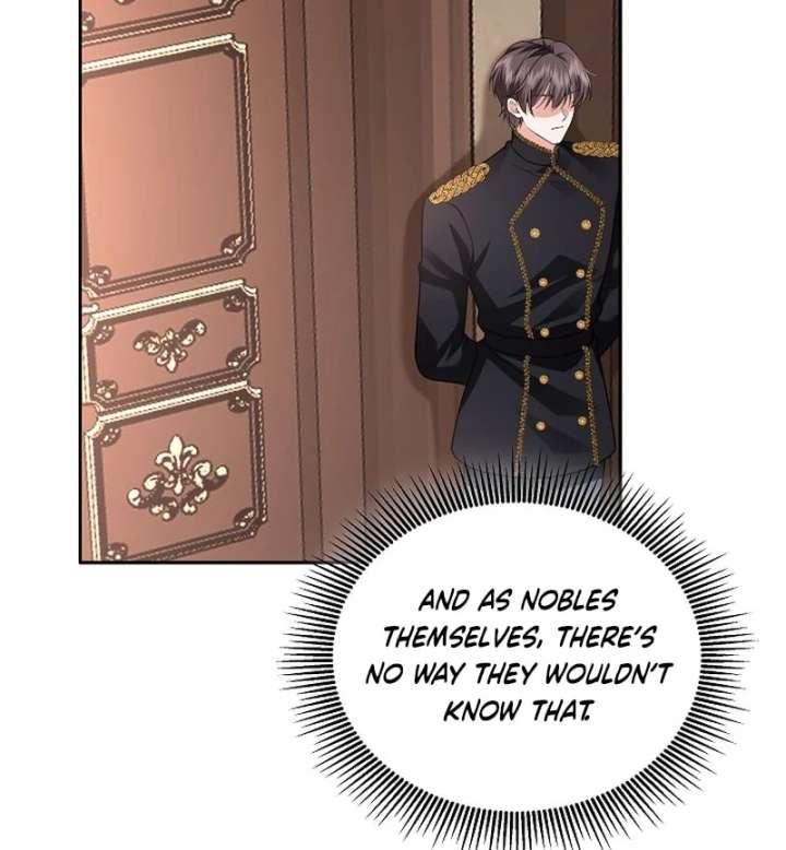 When a K-Eldest Daughter Possesses a Childcare Novel chapter 45 page 25