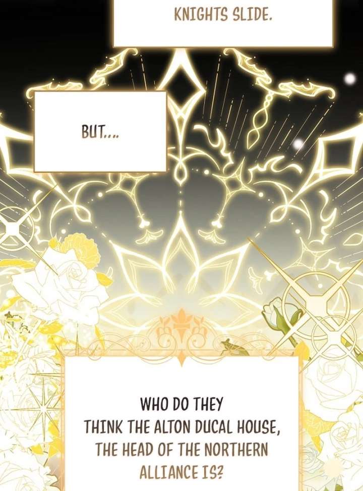 When a K-Eldest Daughter Possesses a Childcare Novel chapter 45 page 28