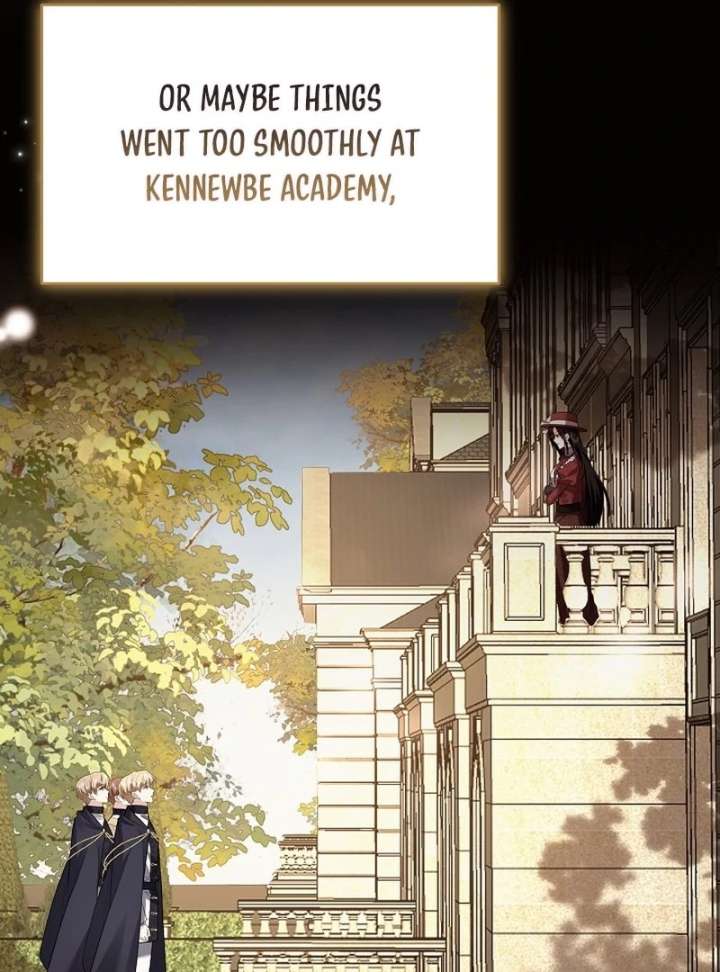 When a K-Eldest Daughter Possesses a Childcare Novel chapter 45 page 32