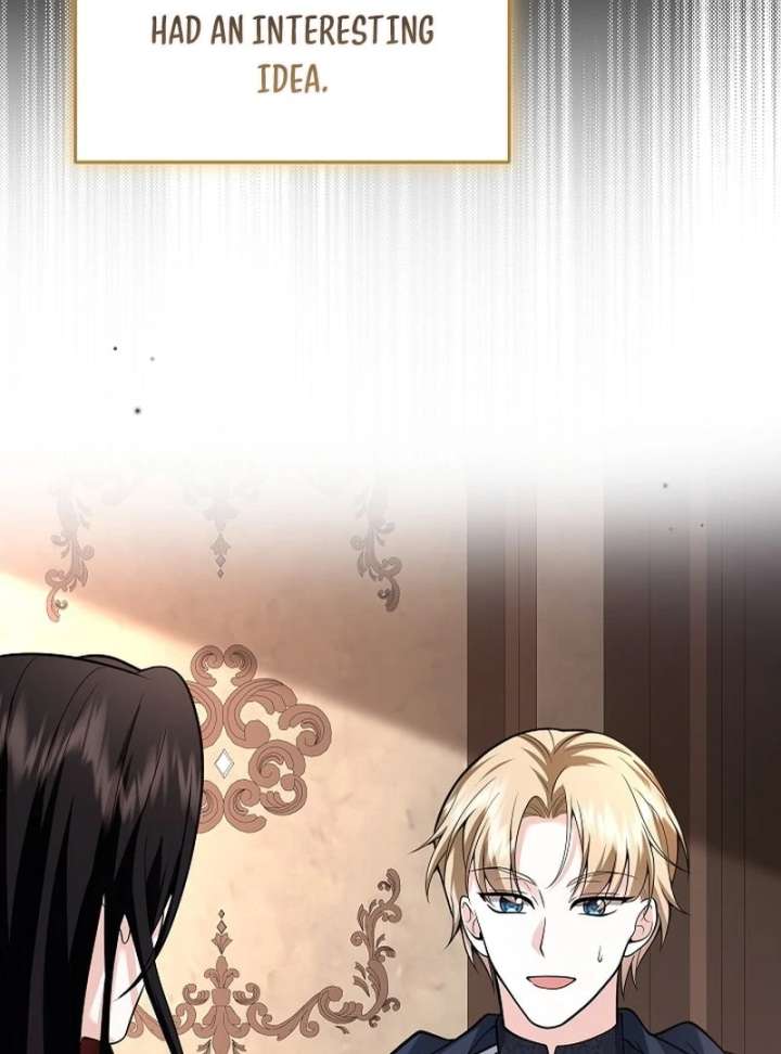 When a K-Eldest Daughter Possesses a Childcare Novel chapter 45 page 34