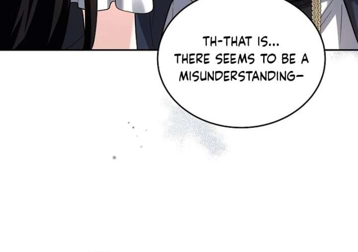When a K-Eldest Daughter Possesses a Childcare Novel chapter 45 page 36