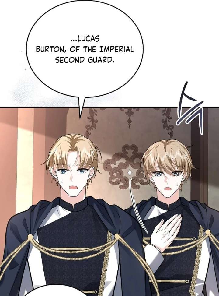 When a K-Eldest Daughter Possesses a Childcare Novel chapter 45 page 42