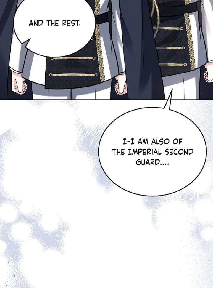 When a K-Eldest Daughter Possesses a Childcare Novel chapter 45 page 43