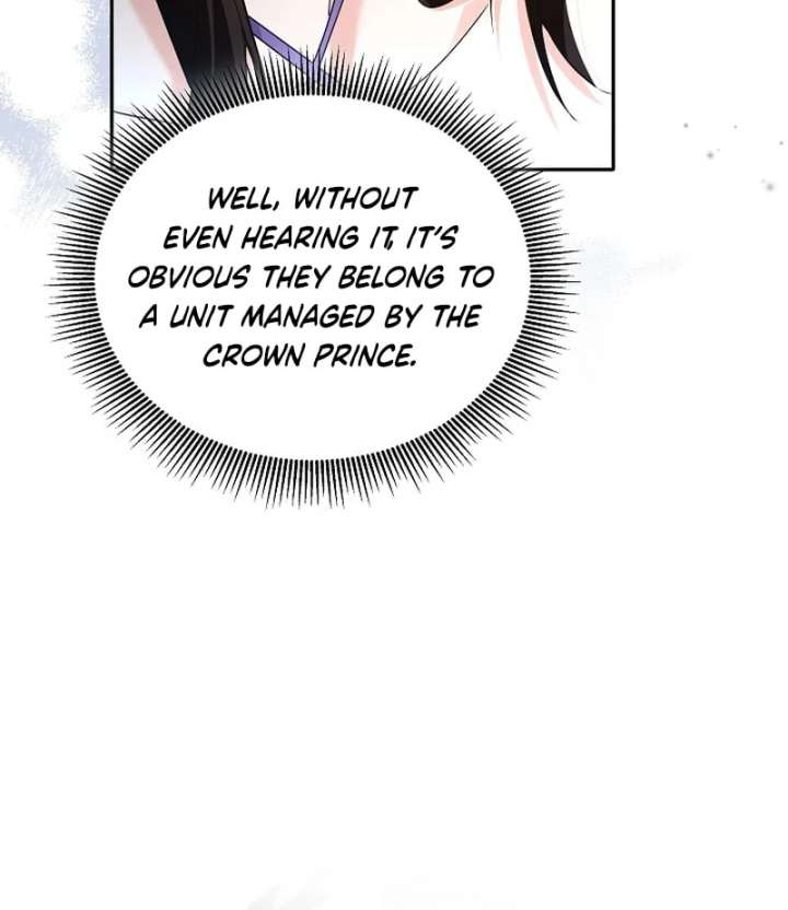 When a K-Eldest Daughter Possesses a Childcare Novel chapter 45 page 45