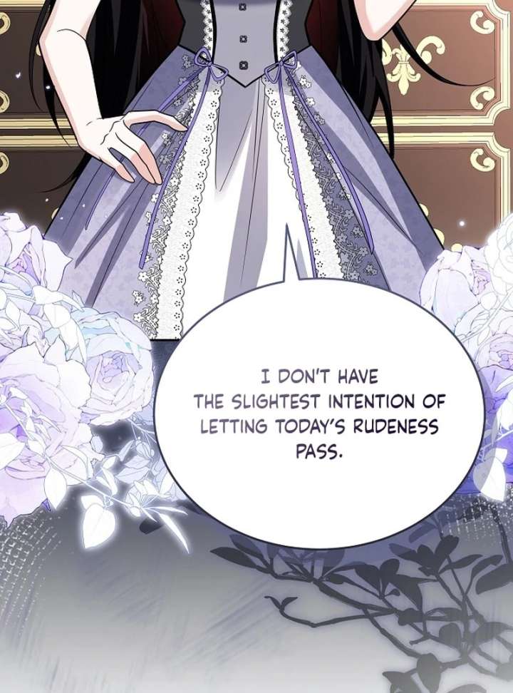 When a K-Eldest Daughter Possesses a Childcare Novel chapter 45 page 47