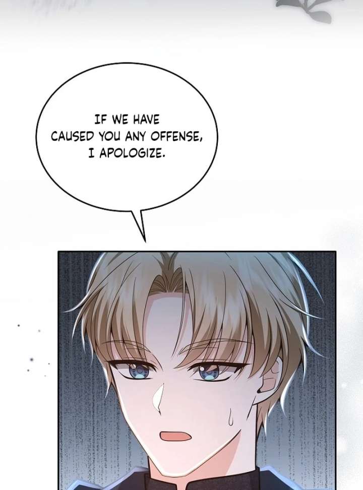 When a K-Eldest Daughter Possesses a Childcare Novel chapter 45 page 48