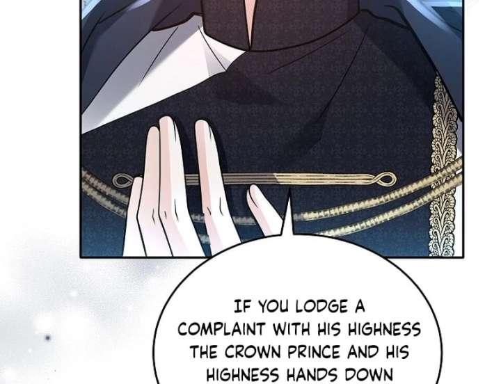 When a K-Eldest Daughter Possesses a Childcare Novel chapter 45 page 49