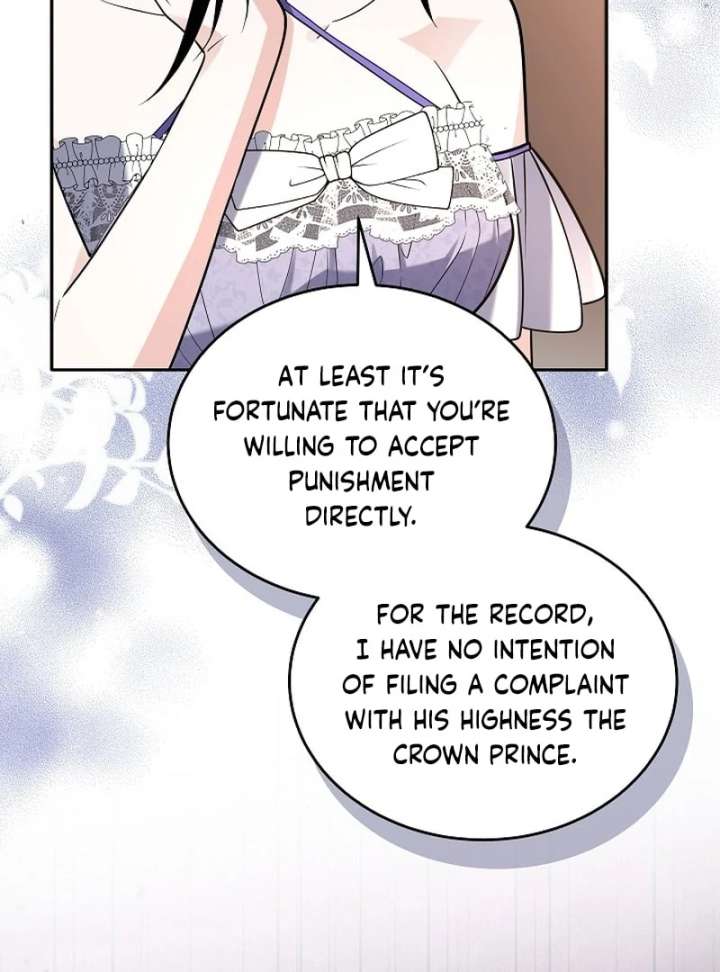 When a K-Eldest Daughter Possesses a Childcare Novel chapter 45 page 52