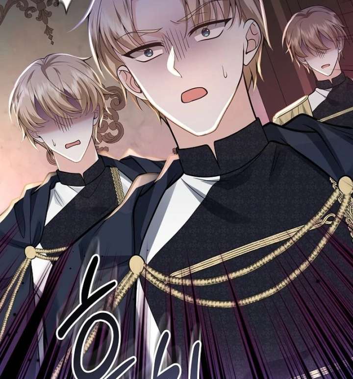 When a K-Eldest Daughter Possesses a Childcare Novel chapter 45 page 54