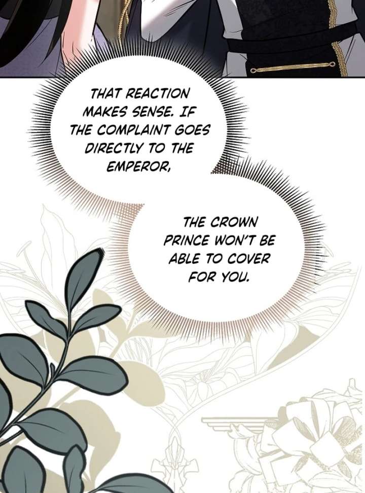 When a K-Eldest Daughter Possesses a Childcare Novel chapter 45 page 57
