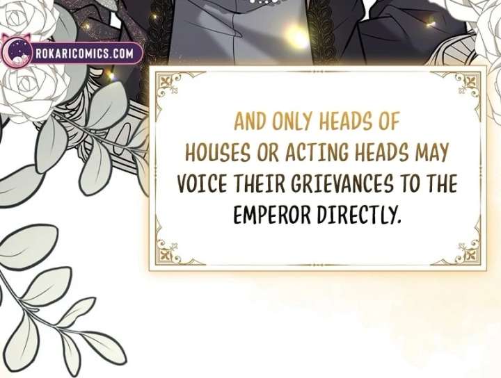 When a K-Eldest Daughter Possesses a Childcare Novel chapter 45 page 61