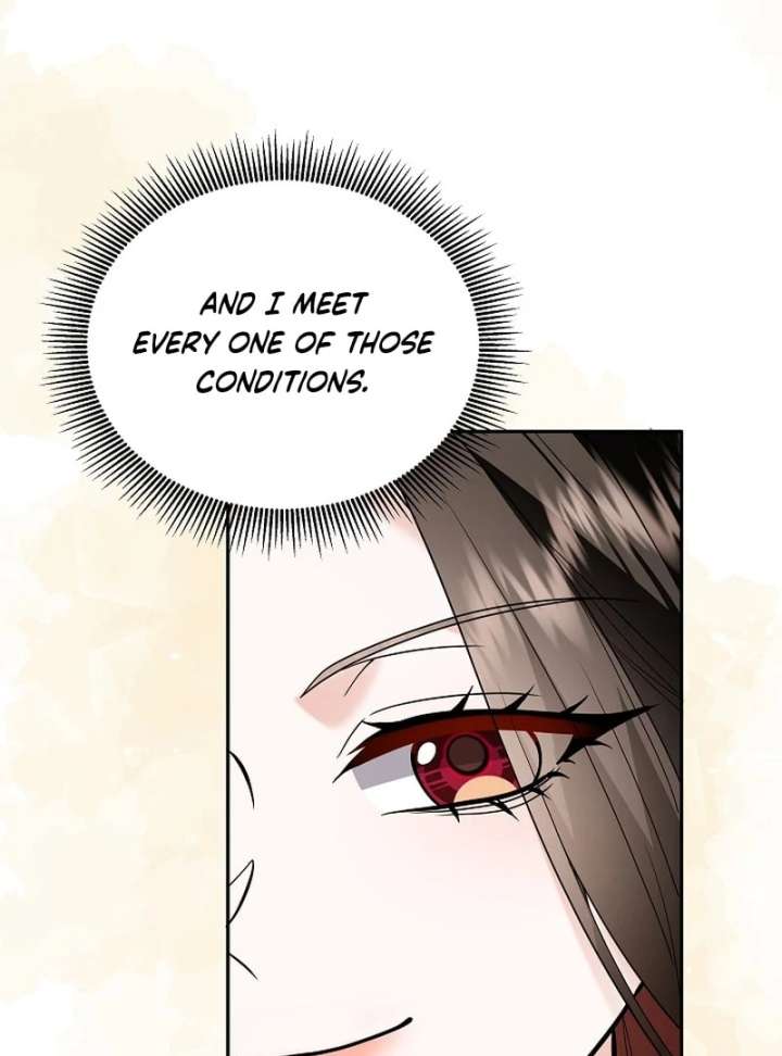 When a K-Eldest Daughter Possesses a Childcare Novel chapter 45 page 62