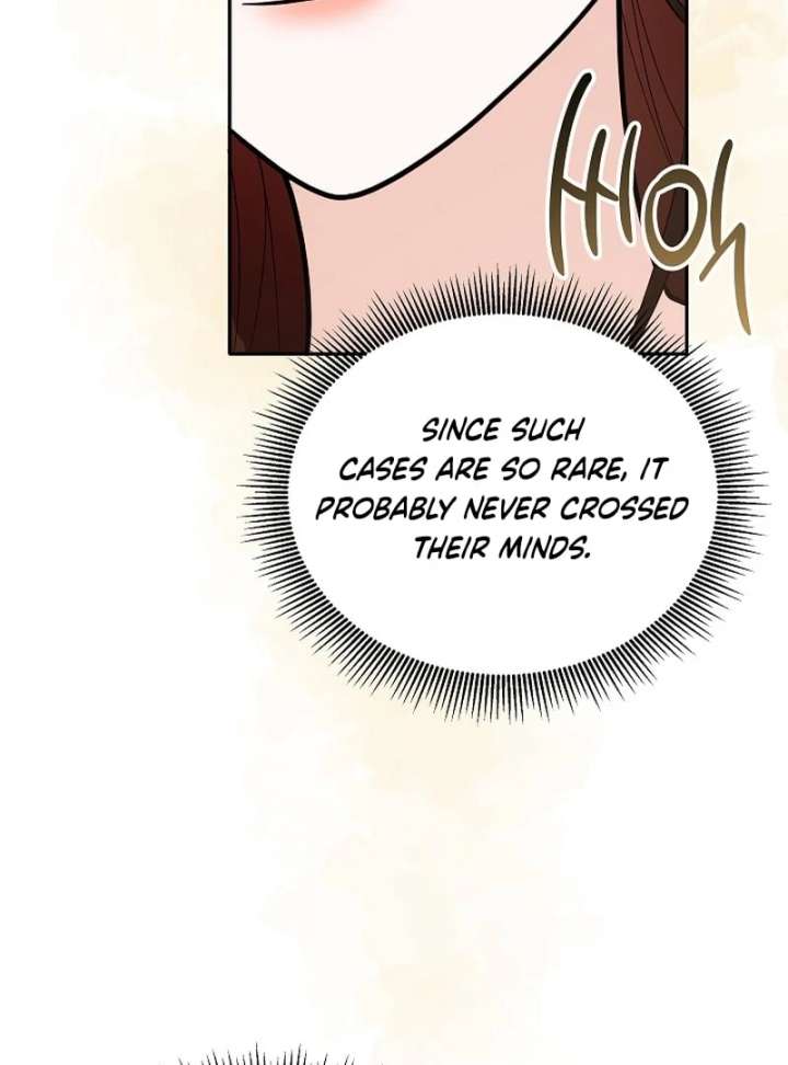 When a K-Eldest Daughter Possesses a Childcare Novel chapter 45 page 63