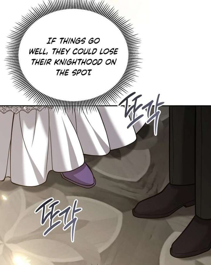 When a K-Eldest Daughter Possesses a Childcare Novel chapter 45 page 64
