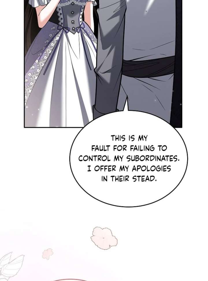 When a K-Eldest Daughter Possesses a Childcare Novel chapter 45 page 67