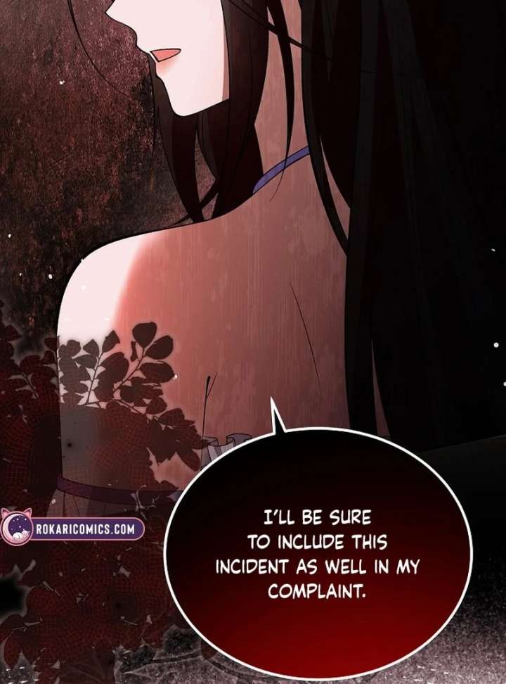 When a K-Eldest Daughter Possesses a Childcare Novel chapter 45 page 74