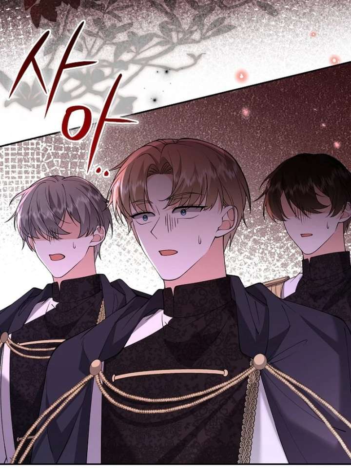 When a K-Eldest Daughter Possesses a Childcare Novel chapter 45 page 75
