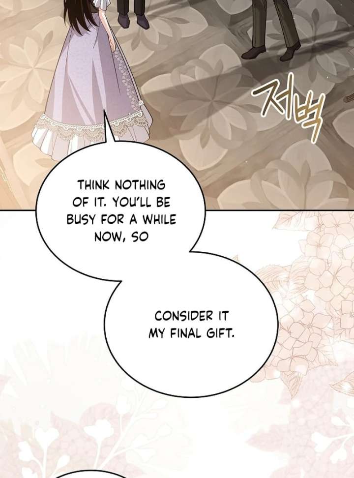When a K-Eldest Daughter Possesses a Childcare Novel chapter 45 page 81
