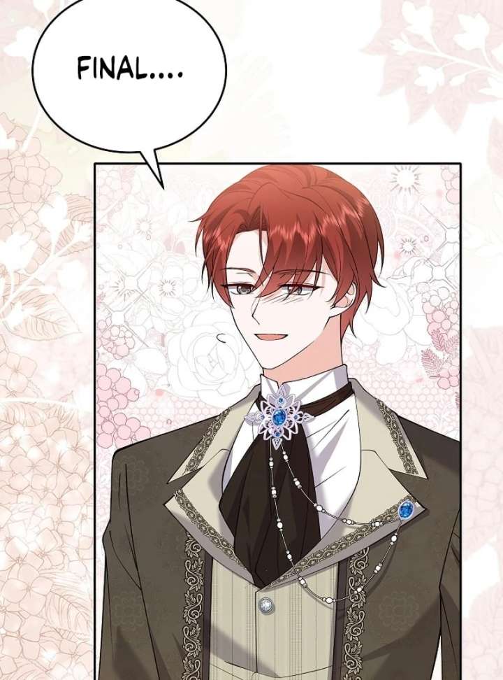 When a K-Eldest Daughter Possesses a Childcare Novel chapter 45 page 82