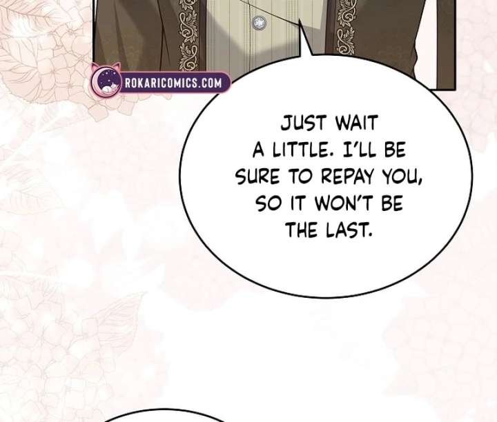 When a K-Eldest Daughter Possesses a Childcare Novel chapter 45 page 83