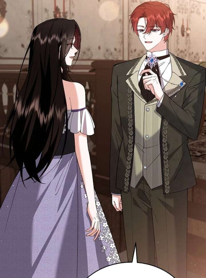 When a K-Eldest Daughter Possesses a Childcare Novel chapter 45 page 85