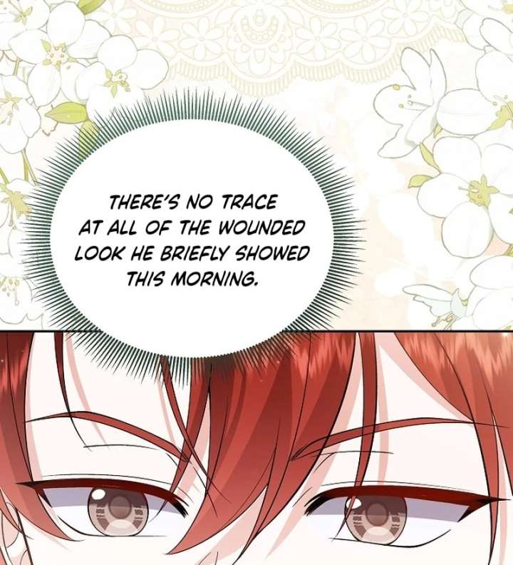 When a K-Eldest Daughter Possesses a Childcare Novel chapter 45 page 88