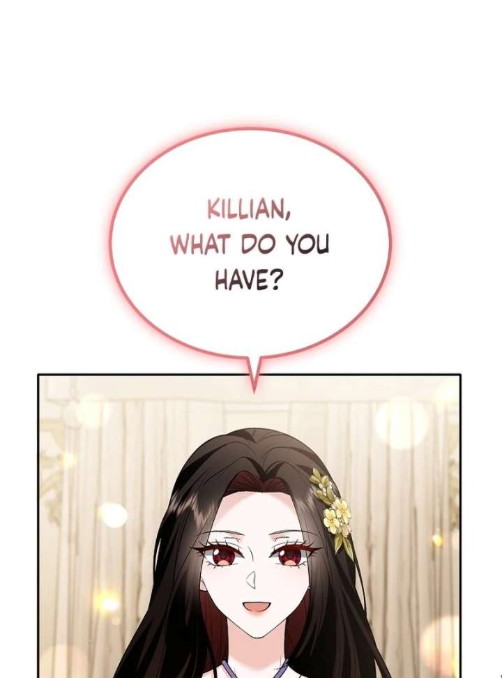 When a K-Eldest Daughter Possesses a Childcare Novel chapter 45 page 90